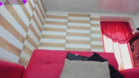 Candy  Brown online show from 03-05-25, 03:40