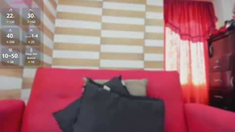 Candy  Brown online show from 03-06-25, 03:56