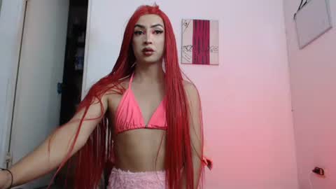 Dayan Camila online show from 12-22-24, 09:11