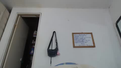 Dayan Camila online show from 02-25-25, 07:31