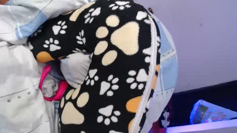 Dayan Camila online show from 03-07-25, 08:56