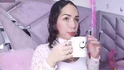 candy_dim online show from 09-26-25, 08:13