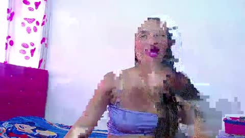 Snapshot of candy_dustano69 chatting on 10-08-25, 10:07 CANDY DUSTANO online show from 10-08-25, 10:07