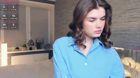 Flora online show from 02-08-25, 07:05