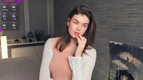 Flora online show from 02-13-25, 07:10