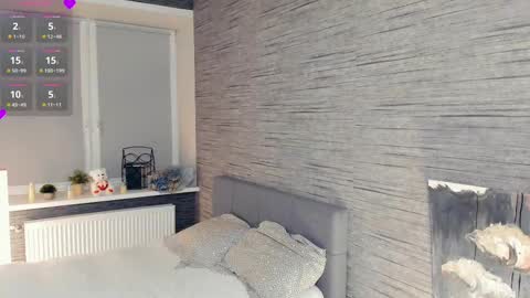 Flora online show from 02-21-25, 01:22