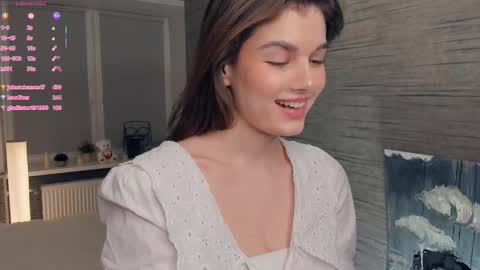 Flora online show from 02-22-25, 12:27