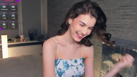 Flora online show from 02-23-25, 07:28