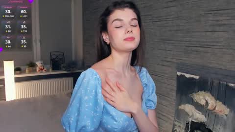 Flora online show from 02-24-25, 10:14