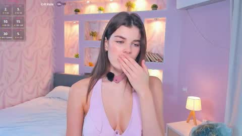 Flora online show from 12-05-25, 07:17