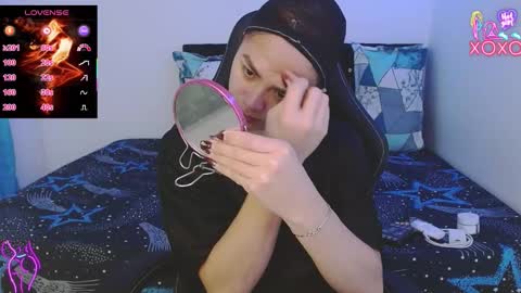 candy_giuliana21 online show from 02-07-26, 12:25