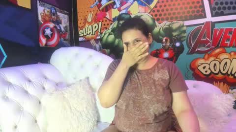 candy online show from 12-03-25, 03:03