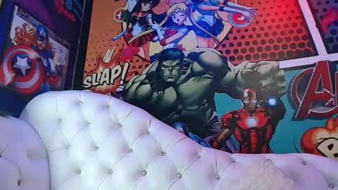 candy online show from 12-05-25, 02:42