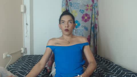 Snapshot of candy_hot_trans chatting on 01-18-25, 05:20 candy_hot_trans online show from 01-18-25, 05:20