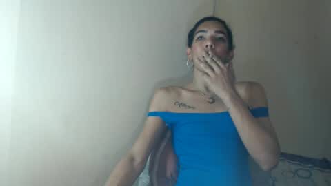 Snapshot of candy_hot_trans chatting on 02-06-25, 05:51 candy_hot_trans online show from 02-06-25, 05:51