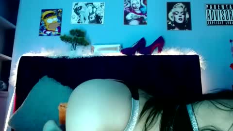 Snapshot of candy_hotlx chatting on 02-20-25, 10:59 candy_hotlx online show from 02-20-25, 10:59