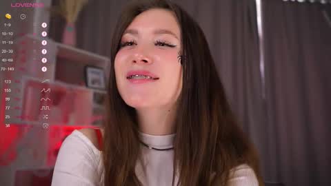 Leya online show from 10-31-25, 05:41