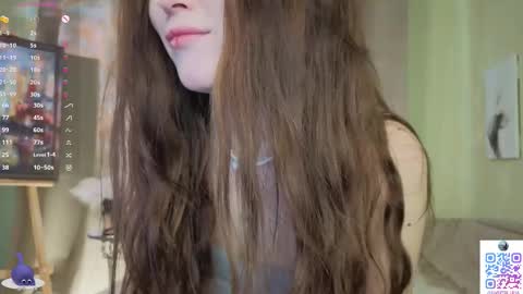 Leya online show from 03-03-26, 05:13