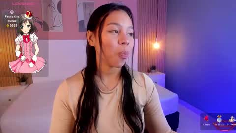 Snapshot of candy_lux30 chatting on 10-21-25, 04:13 Candy online show from 10-21-25, 04:13