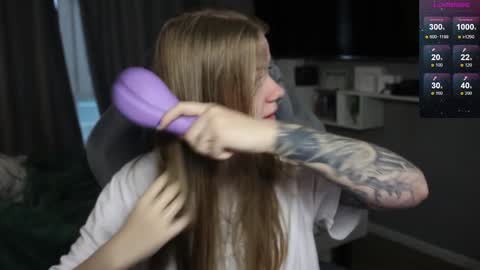 Snapshot of candy_meggie chatting on 12-06-24, 09:21 Megan online show from 12-06-24, 09:21