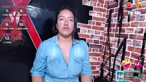 Snapshot of candy_mia_1 chatting on 10-08-25, 10:18 candy_mia_1 online show from 10-08-25, 10:18