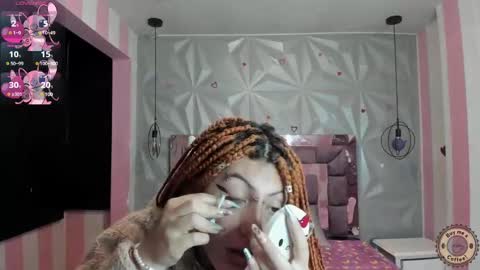 Ania online show from 01-12-25, 11:07