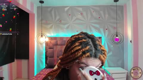 Ania online show from 01-17-25, 11:17