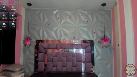 Ania online show from 02-08-25, 11:22