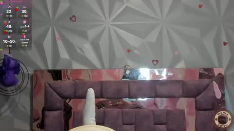 Ania online show from 02-22-25, 11:02