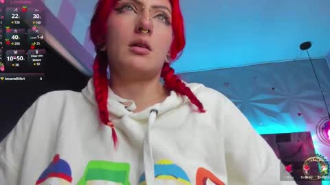 Ania online show from 03-04-25, 02:42