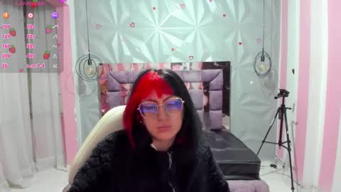 Ania online show from 11-28-25, 11:02