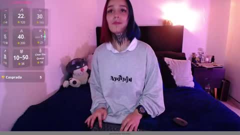 Sharon online show from 11-14-25, 03:05