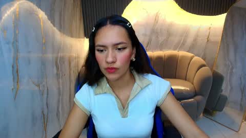 Candy  online show from 04-02-26, 03:04