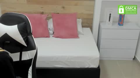 CANDY online show from 09-12-25, 07:25