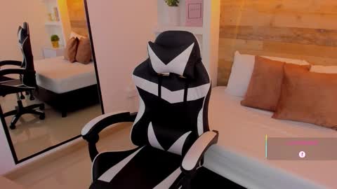 CANDY online show from 11-22-25, 07:02