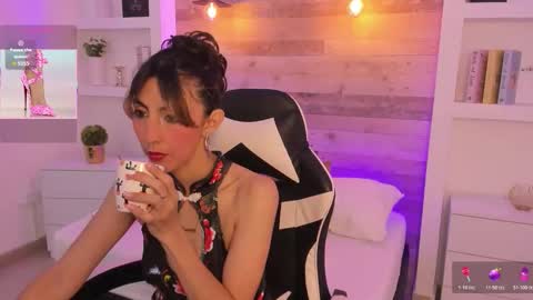 CANDY online show from 01-09-26, 07:26