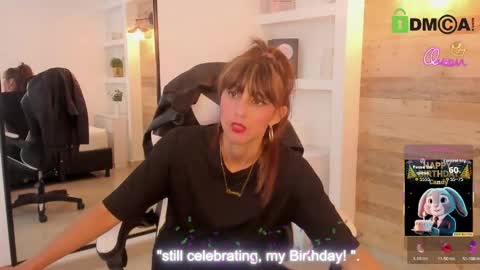 CANDY online show from 03-31-26, 07:47