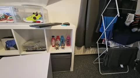 Candy Boy online show from 12-01-24, 04:29