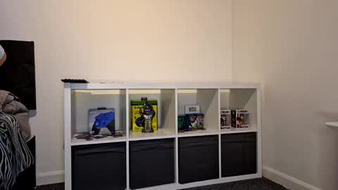 Candy Boy online show from 09-22-25, 09:06