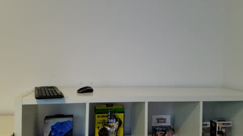 Candy Boy online show from 10-07-25, 04:04