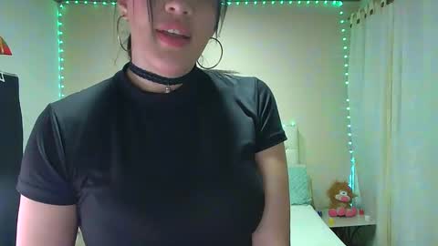 CANDYCARSON online show from 12-03-24, 02:14