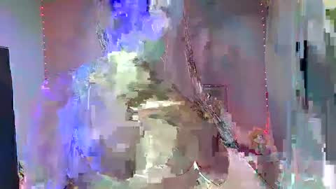 CANDYCARSON online show from 12-04-24, 06:00