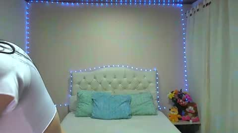 CANDYCARSON online show from 02-16-25, 05:26