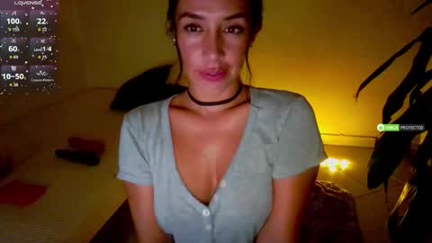 Candy - online show from 09-23-25, 08:17