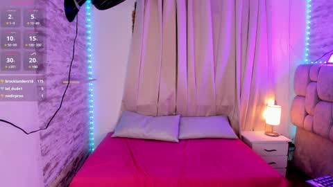 Snapshot of candycuckol chatting on 12-19-24, 12:02 Candy online show from 12-19-24, 12:02