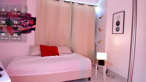 Snapshot of candycuckol chatting on 02-01-25, 07:55 Candy online show from 02-01-25, 07:55