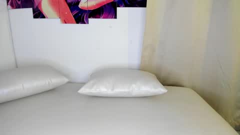 Snapshot of candycuckol chatting on 02-26-25, 09:48 Candy online show from 02-26-25, 09:48