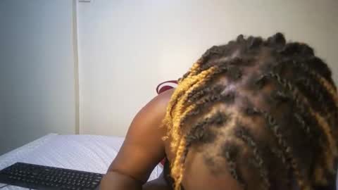 candycurly_ online show from 10-23-25, 10:47