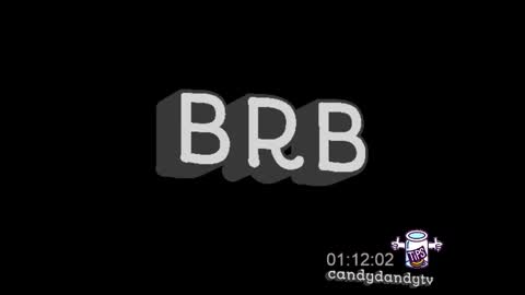 CandyDandyTV online show from 09-18-25, 07:49