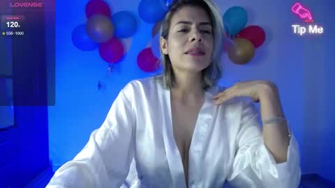 Candy Dowson online show from 12-17-24, 10:22